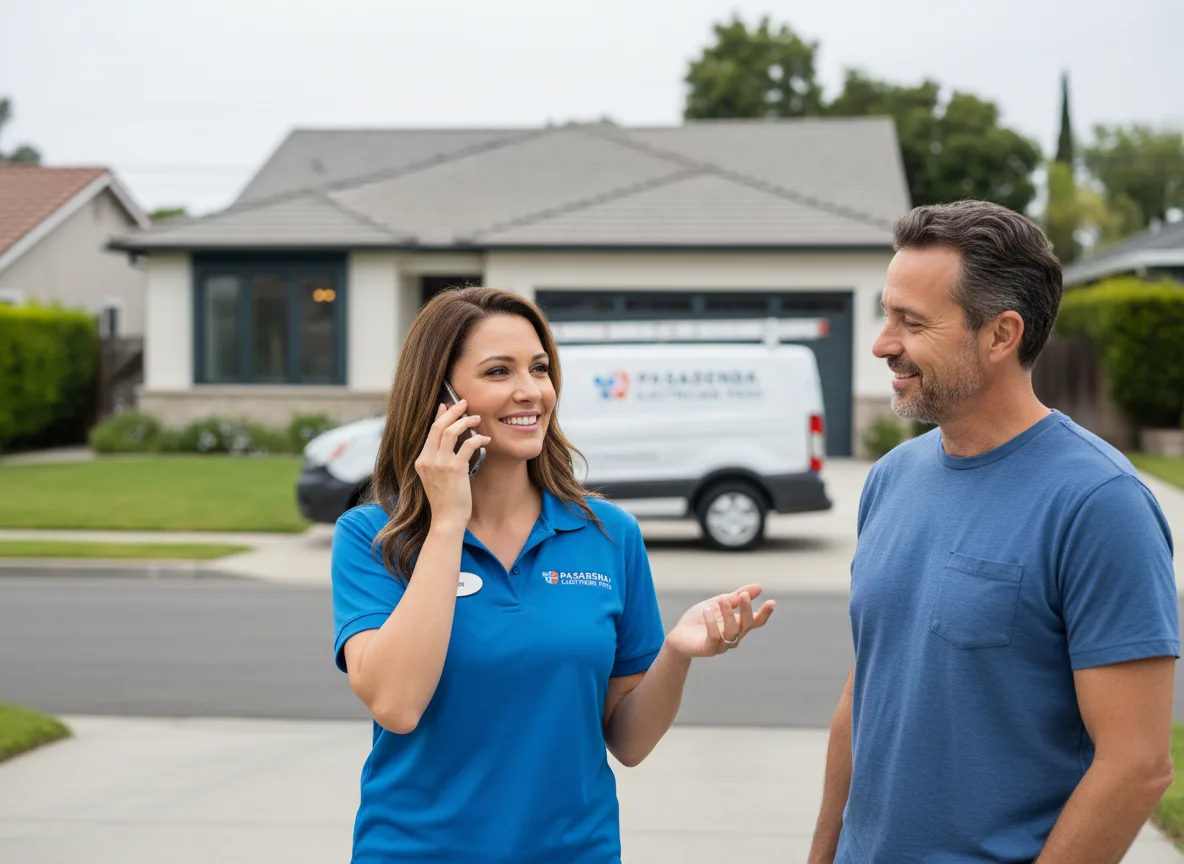 Electrician Renick, WV FAQs
